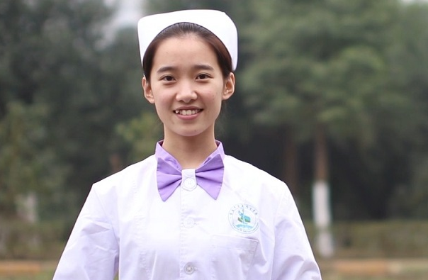 优秀学生获奖