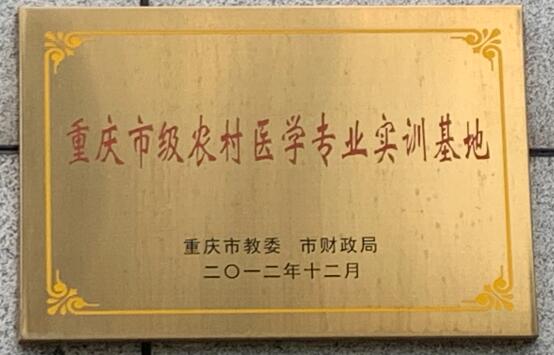 重庆市级农村医学专业实训基地.jpg