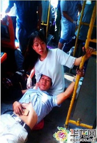 “2015年最美巴渝.感动重庆人物”的牟玉婷同学.jpg