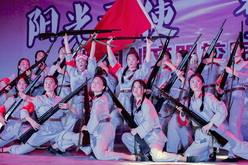 一二九学生爱国主题会议汇演2.jpg